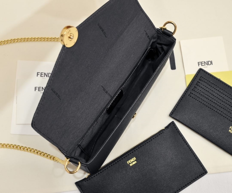 Fendi Satchel Bags